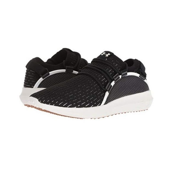 Under Armour Women's Railfit Nm Sneaker - Picture 2 of 8